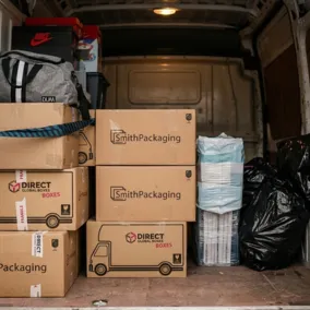 Expert Loading