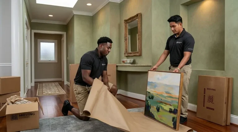 packing-fine-art-for-transport