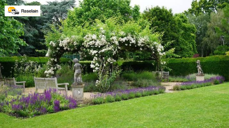 Things to Do in Enfield, London: A Complete Guide For First Time Visitors 2 Capel Manor Gardens enfield: Things to do in Enfield