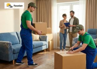 Blog 6 Choosing the Right Removal Company in Enfield