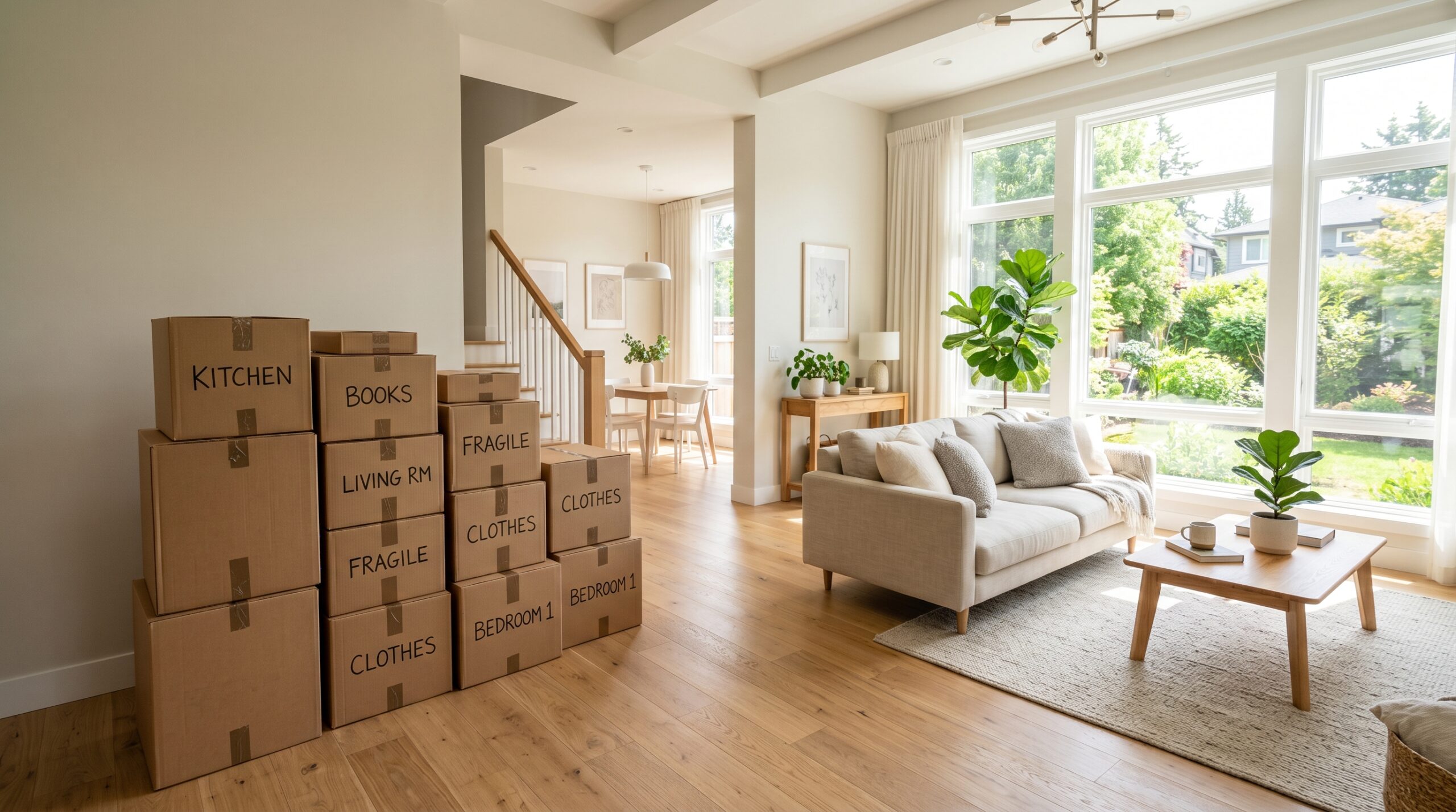 Removals Cheshunt