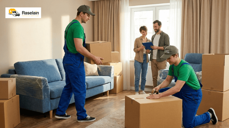 How to Choose a Removal Company in Enfield: Questions to Ask Before You Book 1 How to Choose a Removal Company in Enfield