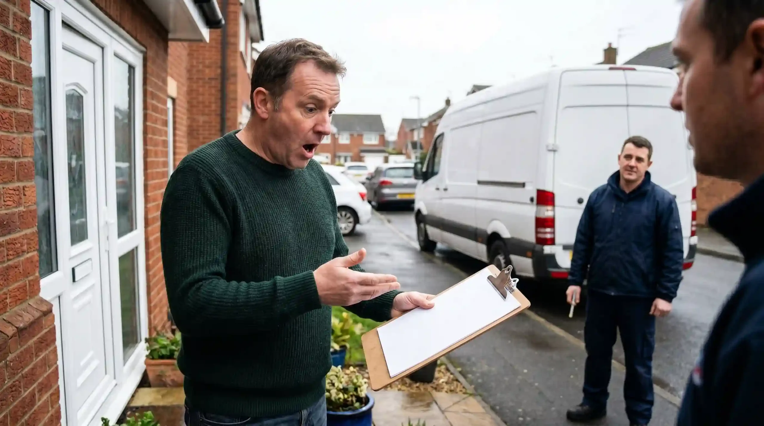 How Much Do House Removals Cost in Enfield? 1 How to Compare House Removal Costs Without Hidden Fees scaled