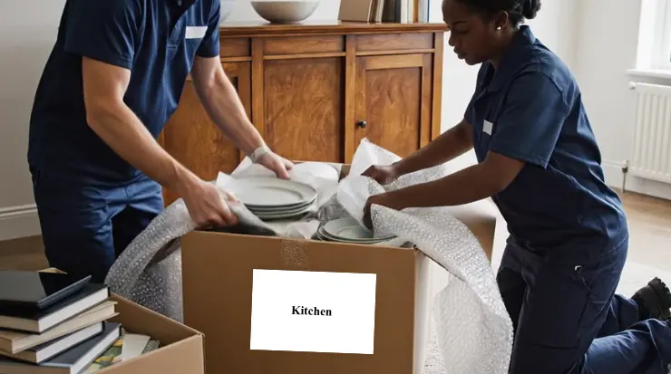How to Choose a Removal Company in Enfield: Questions to Ask Before You Book 2 Questions to Ask a Removal Company in Enfield