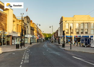 Blog 5 Things to Do in Enfield