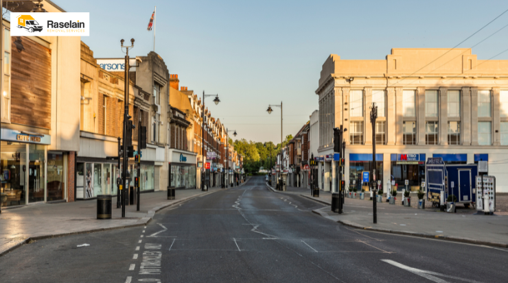 Things to Do in Enfield, London: A Complete Guide For First Time Visitors 1 Things to Do in Enfield London
