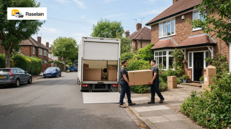 Questions to Ask a Removal Company Enfield Before Hiring 1 Questions to Ask a Removal Company